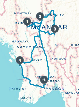myanmar