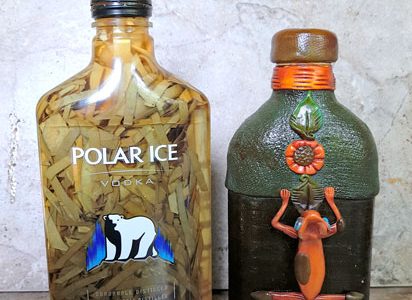 My Travel Snake Oil Remedies My Travel Snake Oil Remedies