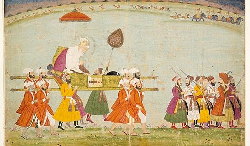 A Palanquin for Patagonia? – The Honeybadger’s Upcoming Trip to South America and Beyond.. A Palanquin for Patagonia? – The Honeybadger’s Upcoming Trip to South America and Beyond..