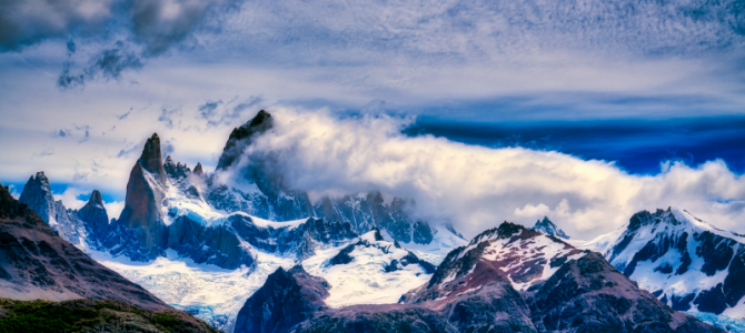 Patagonia Didn’t Kill Me – The Non-Hiker’s Overview – Part 2 – The Hiking Patagonia Didn’t Kill Me – The Non-Hiker’s Overview – Part 2 – The Hiking