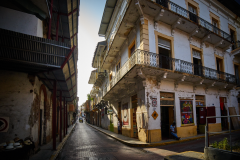 StreetCornerCascoViejoPanamaCity-March13-2015-4189