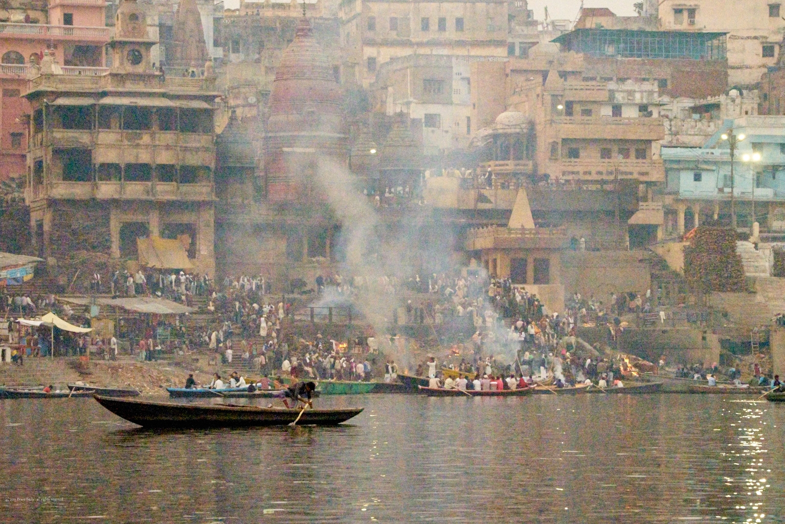 Varanasi-Jan 28 2016-8235