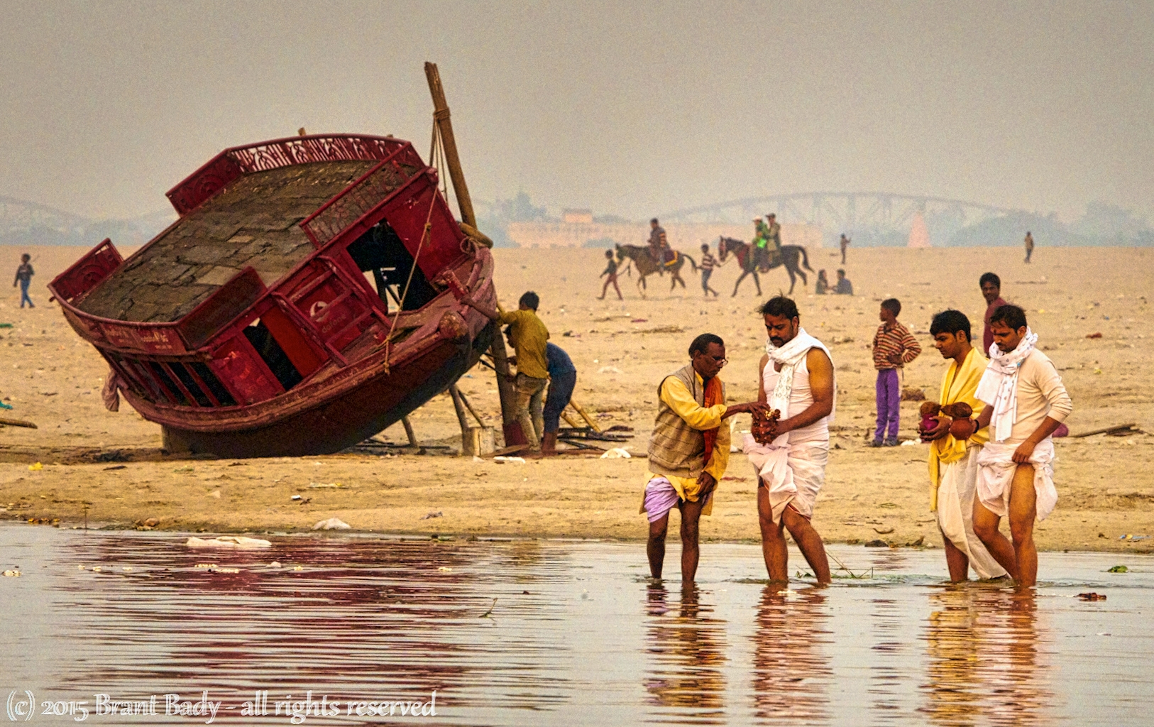Varanasi-Jan 28 2016-8909