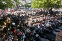 LostInASeaOfMotorcyclesMyanmarMar 12 2013-1083