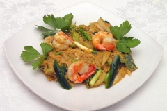 ShrimpYellowCurry